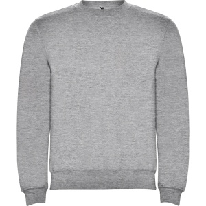 RO CLASICA - 50% cotton / 50% polyester, brushed fleece, 280 gsm. Heather grey 58: 55% cotton / 40% polyester / 5% viscose. Ash-White heather colour: 57% cotton / 42% polyester / 1% viscose. - Img 34