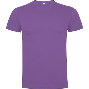 RO DOGO PREMIUM - 100% cotton, single jersey, 165 gsm. Heather grey 58: 85% cotton / 15% viscose. - Img 17