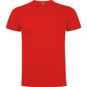 RO DOGO PREMIUM - 100% cotton, single jersey, 165 gsm. Heather grey 58: 85% cotton / 15% viscose. - Img 26