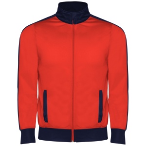 RO TRENING ESPARTA - 100% poliester, material din acetat neted, 210 g/m².