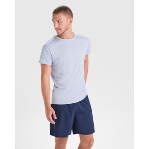 RO ESTORIL - 100% recycled polyester, waffle interlock, 125 gsm. - Img 15