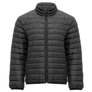 RO FINLAND - Shell: 100% polyester, 300T. Lining: 100% polyester. Wadding: 100% polyester, feather effect. 290 gsm. - Img 6