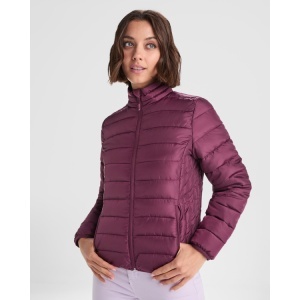 RO FINLAND WOMAN - Shell: 100% polyester, 300T. Lining: 100% polyester. Wadding: 100% polyester, feather effect. 290 gsm. - Img 11