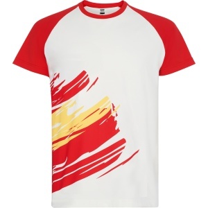 RO FORZA - 100% polyester, 190 gsm.