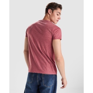 RO FOX - 65% polyester / 35% cotton, single jersey, 150 gsm. - Img 7