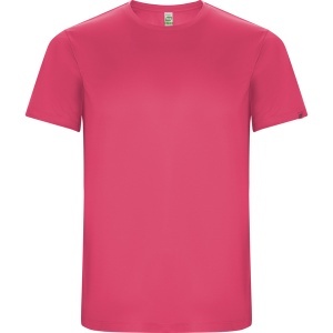 RO IMOLA - 50% recycled polyester / 50% polyester, waffle interlock. 135 gsm. - Img 11