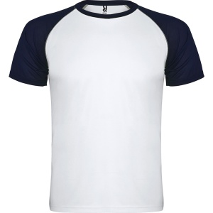RO INDIANAPOLIS - 100% bird's eye polyester, 140 gsm. - Img 5