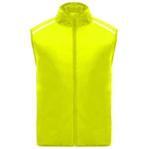 RO JANNU - Front fabric: 100% polyester. Back fabric: 100% microperforated polyester, 70 gsm. - Img 3