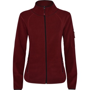 RO LUCIANE WOMAN - 100% micro fleece polyester, 300 gsm.