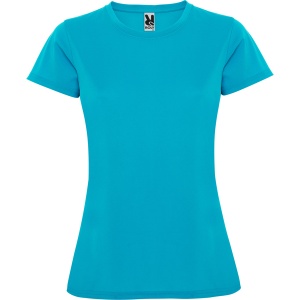 RO MONTECARLO WOMAN - 100% polyester piqué, 150 gsm. - Img 6