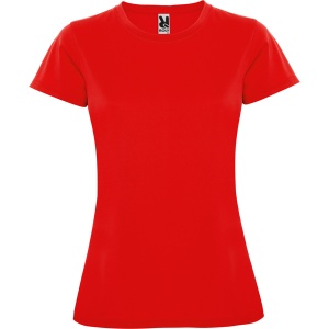 RO MONTECARLO WOMAN - 100% polyester piqué, 150 gsm. - Img 16