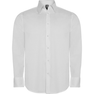 RO MOSCU - 97% poplin cotton / 3% spandex, 140 gsm.