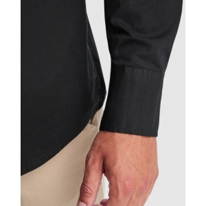 RO MOSCU - 97% poplin cotton / 3% spandex, 140 gsm. - Img 5