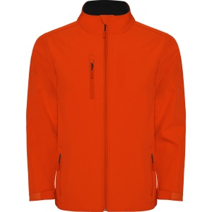 RO NEBRASKA - Two layers. Shell: 100% polyester. Lining: 100% extra warm microfleece polyester. 300 gsm. - Img 6