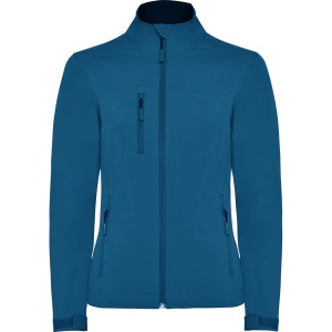 RO NEBRASKA WOMAN - Two layers. Shell: 100% polyester. Lining: 100% extra warm microfleece polyester. 300 gsm. - Img 7