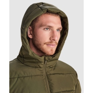 RO NEPAL PARKA - Shell: 100% polyester, taffetaPadding: 100% polyesterLining: 100% polyester, taffeta708 g/m² - Img 7