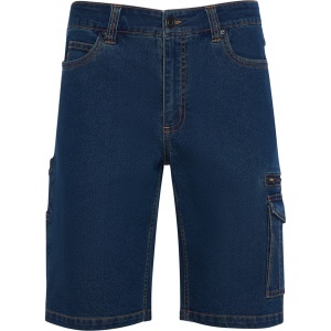 RO NIVUS - 78% cotton, 20% polyester, 2% elastane, 370 gsm (11oz).