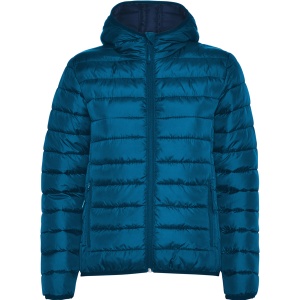 RO NORWAY WOMAN - Shell: 100% polyester, 300T. Lining: 100% polyester. Wadding: 100% polyester, feather effect. 290 gsm. - Img 3