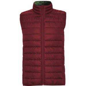 RO OSLO - Shell: 100% polyester, 300T. Lining: 100% polyester. Wadding: 100% polyester, feather effect. 290 gsm. - Img 10
