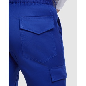 RO PANTALONI DAILY - 65% poliester / 35% bumbac, 235 g/m². - Img 8