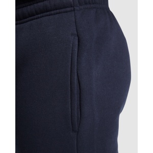 RO PANTALONI NEW ASTUN - 50% bumbac / 50% poliester, vătuiti, 280 g/m².Culoarea gri melanj 58: 40% poliester / 55% bumbac / 5% vâscoză. - Img 5