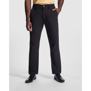 RO PANTALONI PATROL - 90% poliester / 10% elastan, 235 g/m². - Img 4