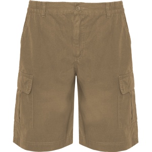 RO PANTALONI SCURȚI TIP BERMUDE ARMOUR - 80% poliester / 20% bumbac, serj de 200 g/m² - Img 5