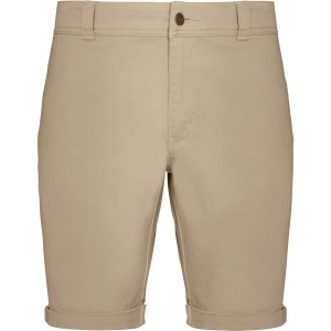 RO PANTALONI SCURȚI TIP BERMUDE RINGO - 97% bumbac / 3% elastan, 290 g/m². - Img 2