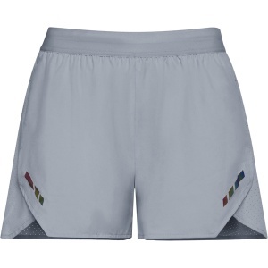 RO PANTALONI SCURȚI TIP BERMUDE STRATOS - 90% poliester reciclat/10% elastan, 110 g/mp - Img 4