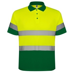 RO POLARIS - 100% polyester piqué, 170 gsm. - Img 3