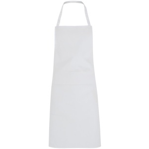 RO RAMSAY APRON - 80% polyester / 20% cotton, 190 gsm.
