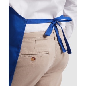 RO RAMSAY APRON - 80% polyester / 20% cotton, 190 gsm. - Img 5
