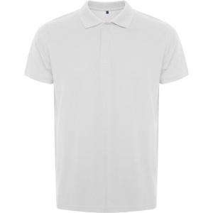 RO ROVER - 100% cotton, piqué.Colour: 200 gsm.White: 210 gsm.