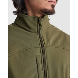 RO RUDOLPH - Three layers.Shell: 100% polyester.Lining: 100% extra-warm microfleece polyester. 300 gsm. - Img 10