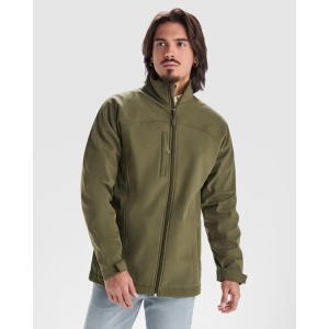 RO RUDOLPH - Three layers.Shell: 100% polyester.Lining: 100% extra-warm microfleece polyester. 300 gsm. - Img 11