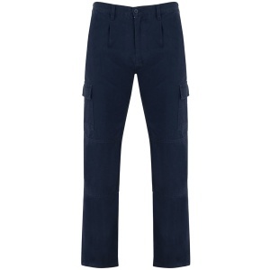 RO SAFETY PANTS - 100% cotton, 240 gsm. - Img 3