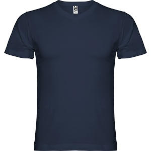 RO SAMOYEDO - 100% cotton, single jersey 155 gsm. Heather grey 58: 85% cotton / 15% viscose. - Img 4
