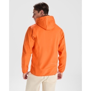 RO SIBERIA - Two layers.Shell: 100% polyester.Lining: 100% extra-warm microfleece polyester. 300 gsm. - Img 8