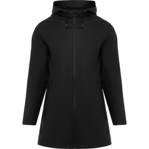 RO SITKA WOMAN - 100% polyester, PU, 250 gsm.