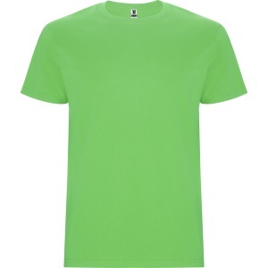 RO STAFFORD - 100% cotton, single jersey, 190 gsm. Heather grey colour (58): 85% cotton / 15% viscose. - Img 9