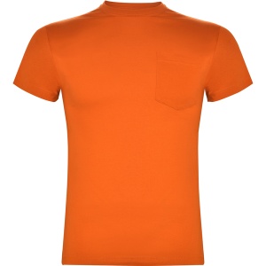 RO TECKEL - 100% cotton, single jersey, 160 gsm. Heather grey 58: 85% cotton / 15% viscose. - Img 4