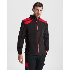 RO TERRANO - 100% microfleece polyester, 220 gsm. - Img 7