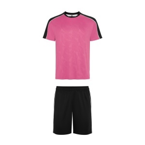 RO TITAN SPORT SET - Material principal: 100% poliester interlockMaterial de contrast: 92% poliester, 8% elastan140 g/mp - Img 6