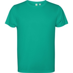 RO TRICOU ESTORIL - 100% poliester reciclat, țesătură waffle interlock 125 g/m² - Img 8