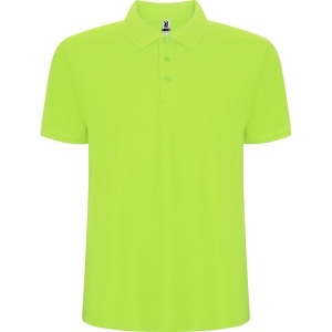 RO TRICOU POLO PEGASO PREMIUM - 60% bumbac / 40% poliester, punct pique. Colorat: 190g/m². Alb: 220g/m² - Img 13