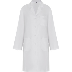 RO VACCINE WOMAN - 80% polyester / 20% cotton, 195 gsm twill.