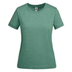 RO TRICOU VEZA WOMAN - 100% bumbac, 210g/m².