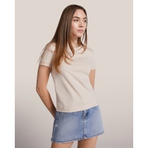 RO TRICOU VEZA WOMAN - 100% bumbac, 210g/m².