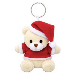 Roslin - Breloc Teddy din poliester