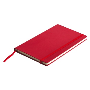Royal™ ASTURIAS notebook with squa pages 130x210 / 160 pages - Img 5